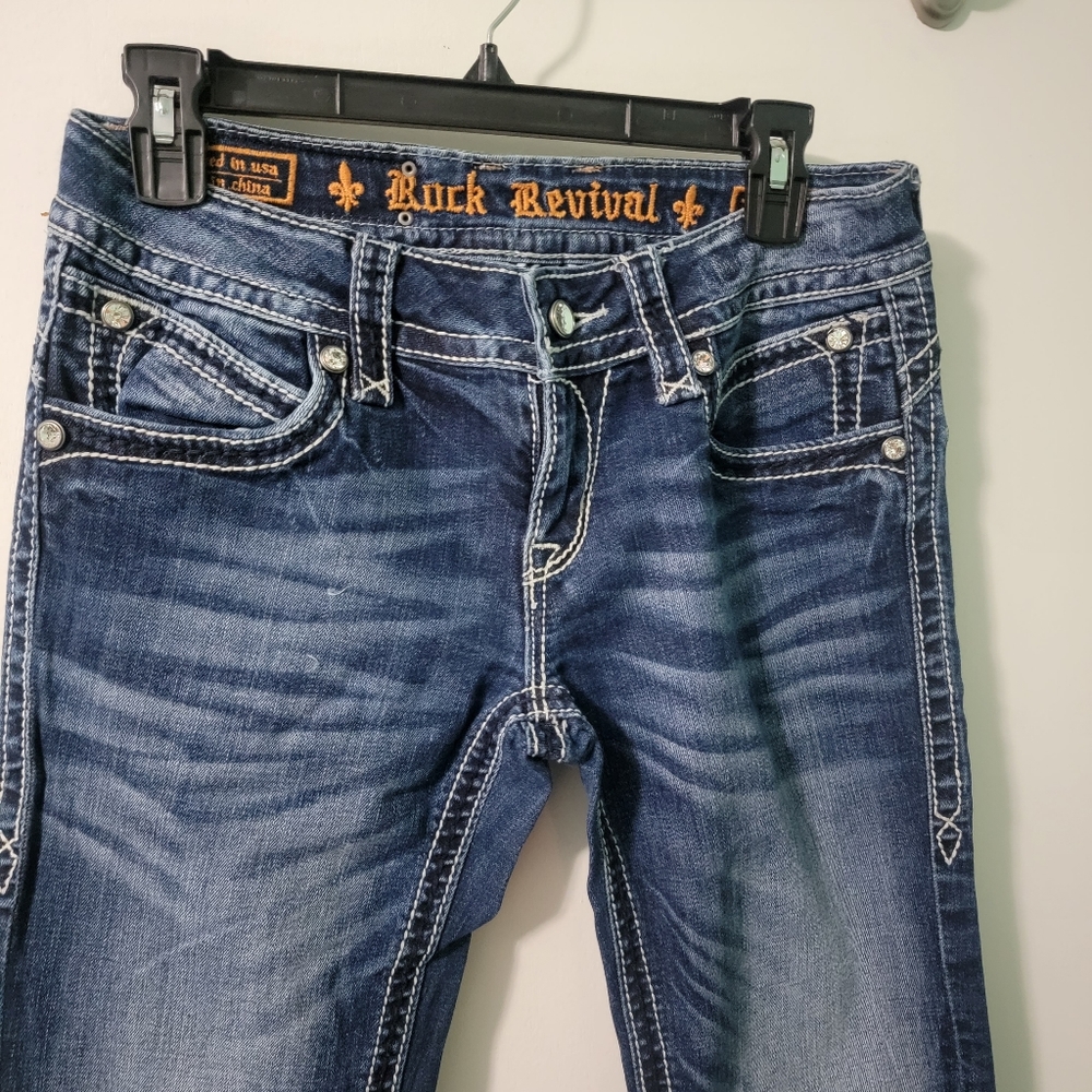 Jeans - Picture 3 of 4